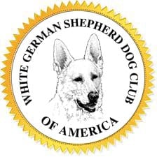 white german shepherd club of america