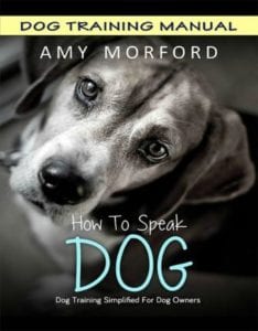 How To Speak Dog