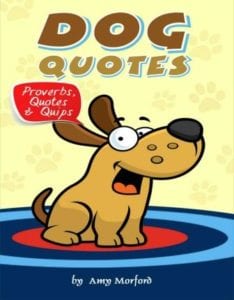 Dog Quotes