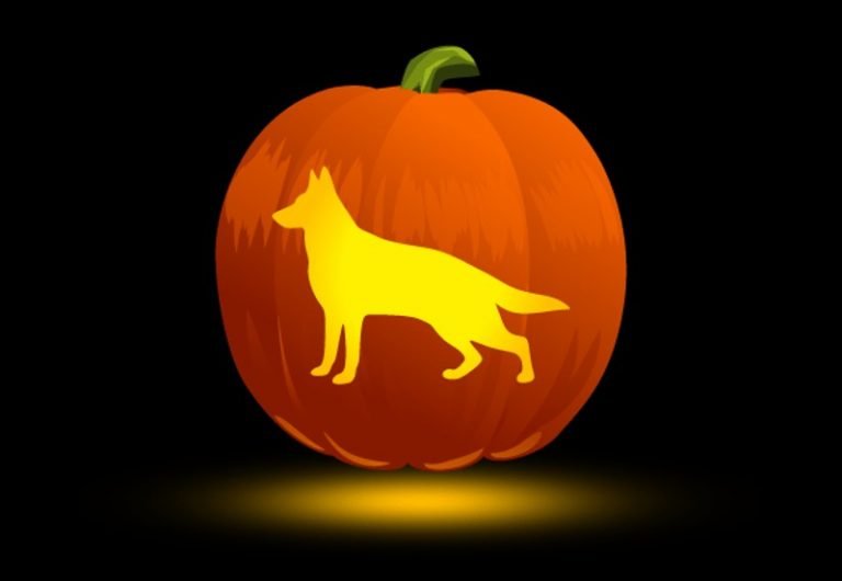 german-shepherd-pumpkin-stencils-german-shepherd-country