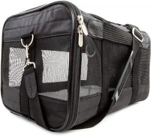 sherpa dog carrier